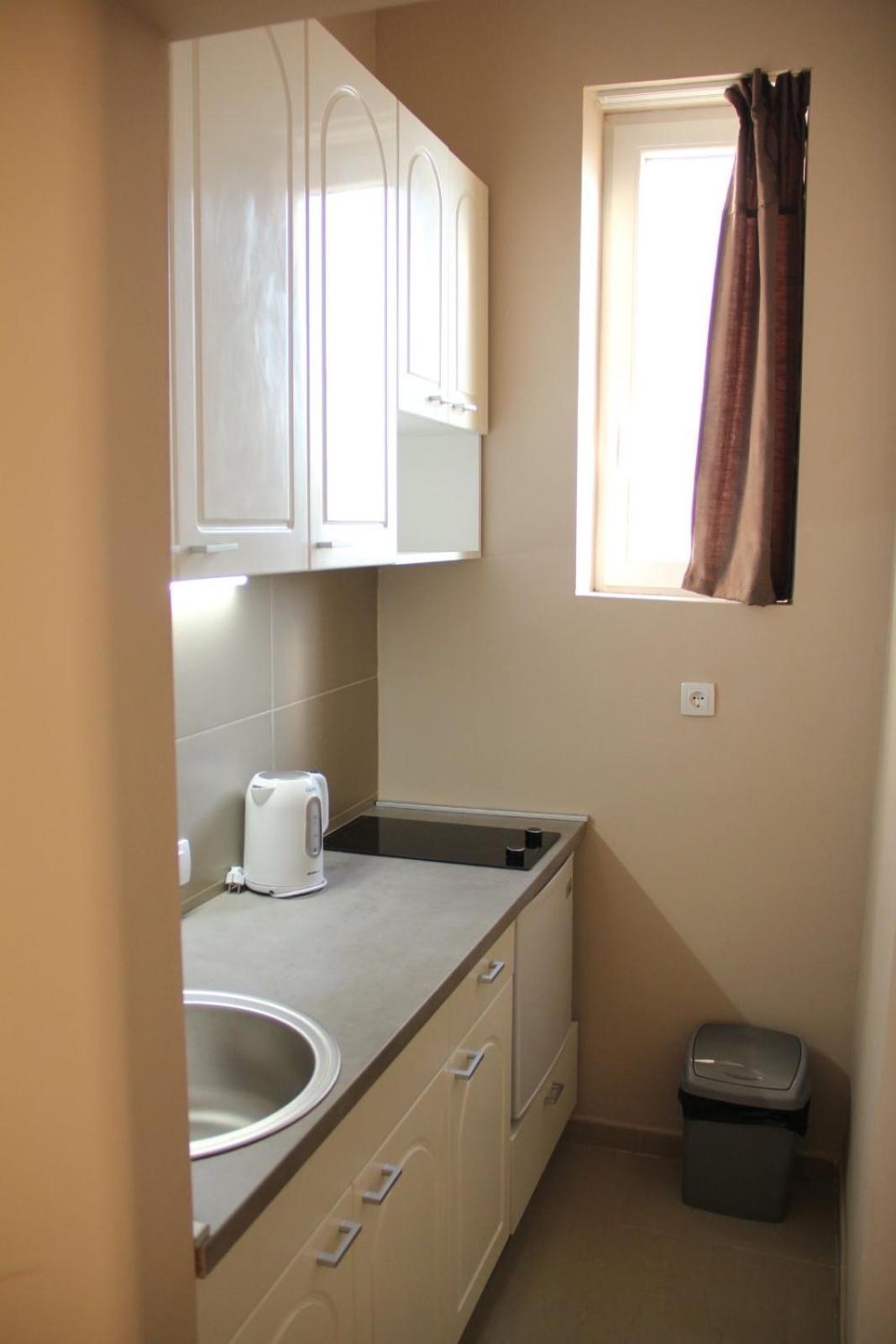 Apartmán Downtown Skadarlija Bělehrad Exteriér fotografie