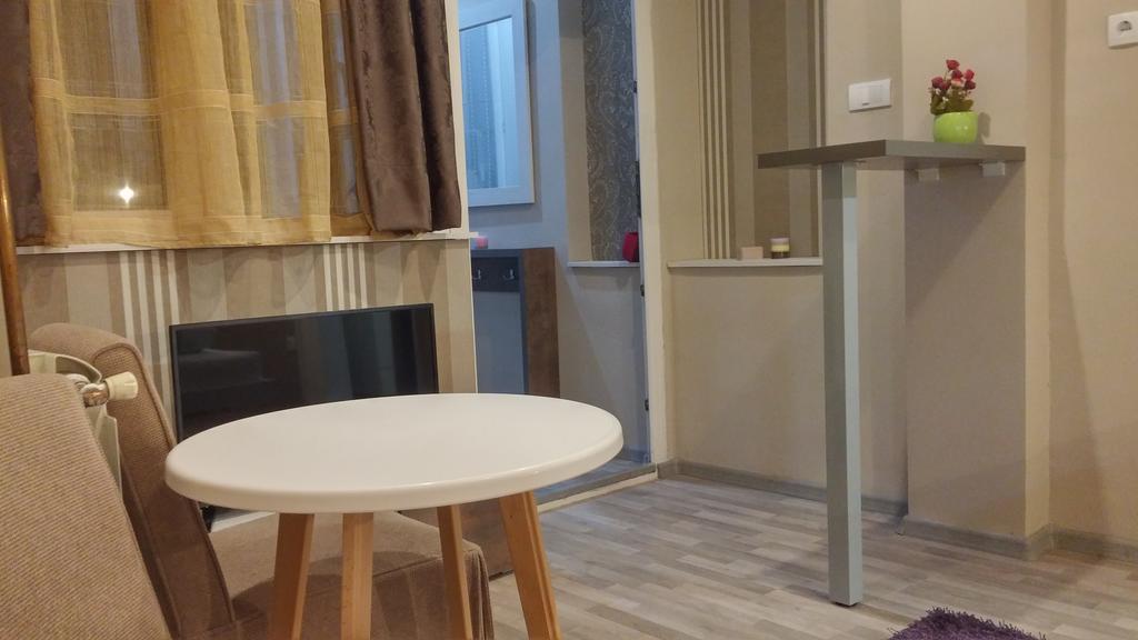 Apartmán Downtown Skadarlija Bělehrad Exteriér fotografie